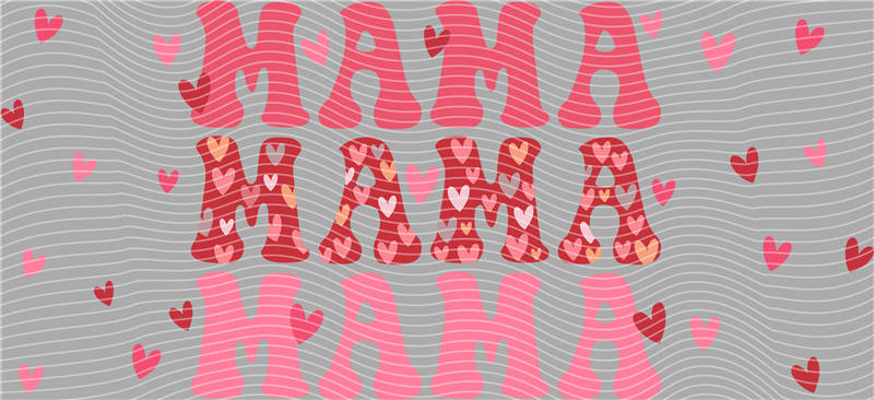 16oz Mother Day-M 265